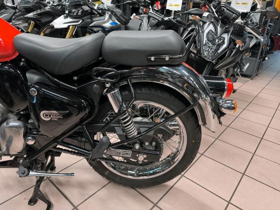 Angebot Royal Enfield Classic 350