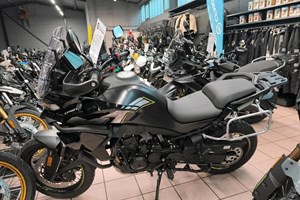 Angebot CFMOTO 800MT Explore