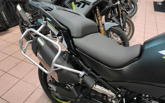 Neufahrzeug CFMOTO 800MT Explore - Bild 7