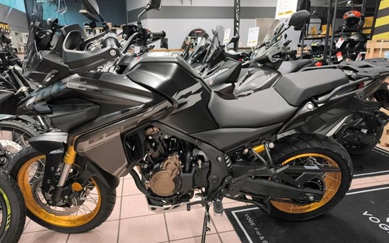 Neufahrzeug Voge DS625X - Bild 1