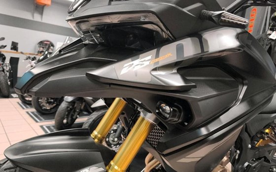 Neufahrzeug Voge DS625X - Bild 10