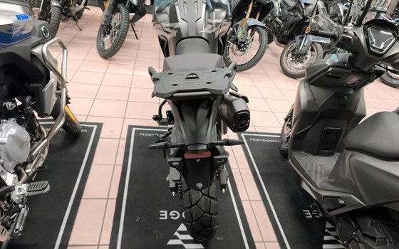 Neufahrzeug Voge DS625X - Bild 11