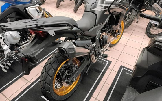 Neufahrzeug Voge DS625X - Bild 12