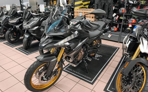 Neufahrzeug Voge DS625X - Bild 2