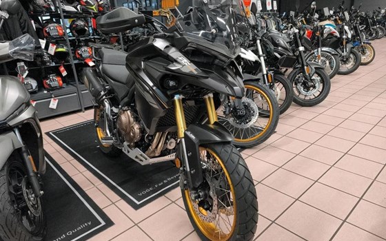 Neufahrzeug Voge DS625X - Bild 4