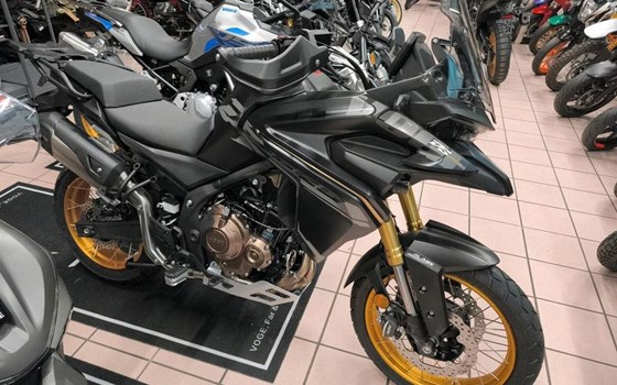 Neufahrzeug Voge DS625X - Bild 5