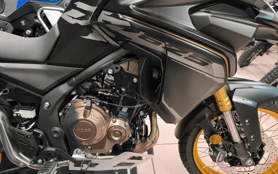 Neufahrzeug Voge DS625X - Bild 6