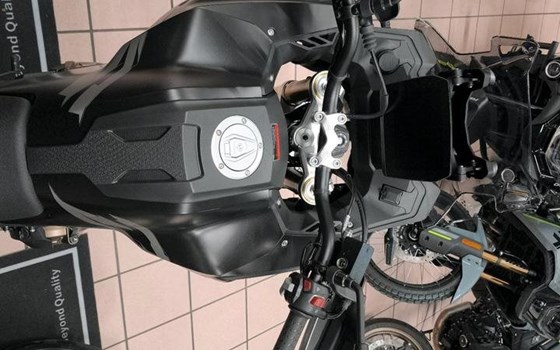 Neufahrzeug Voge DS625X - Bild 7