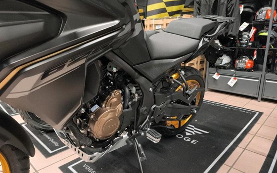 Neufahrzeug Voge DS625X - Bild 8