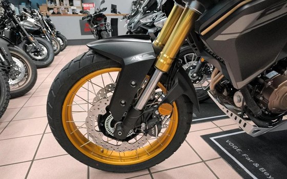 Neufahrzeug Voge DS625X - Bild 9