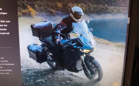 Neufahrzeug Zero DSR/X - Bild 13