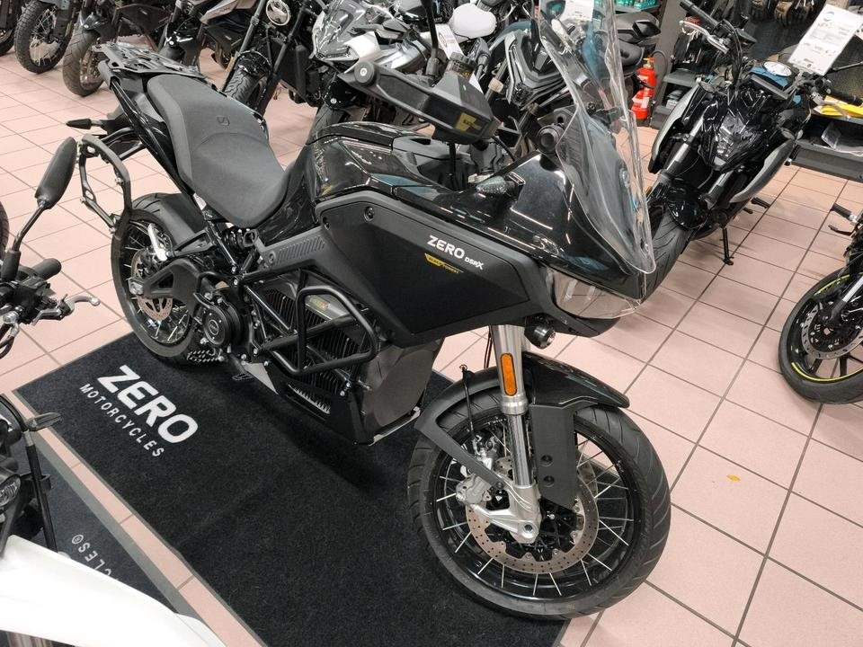 Angebot Zero DSR/X