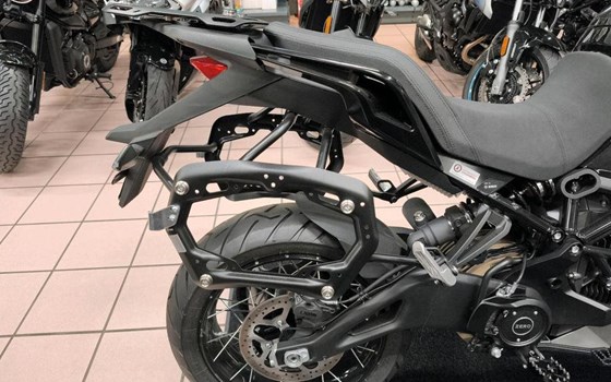 Neufahrzeug Zero DSR/X - Bild 7