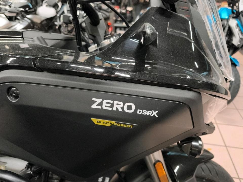 Angebot Zero DSR/X