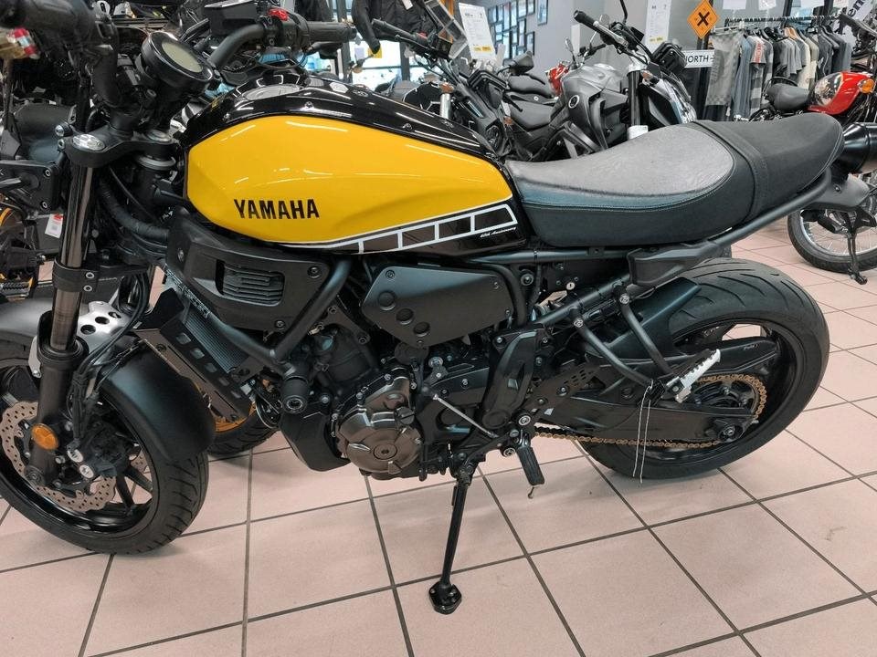 Angebot Yamaha XSR700