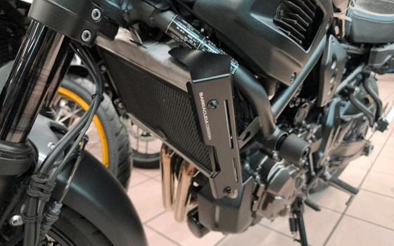 Gebrauchtmotorrad Yamaha XSR700 - Bild 11