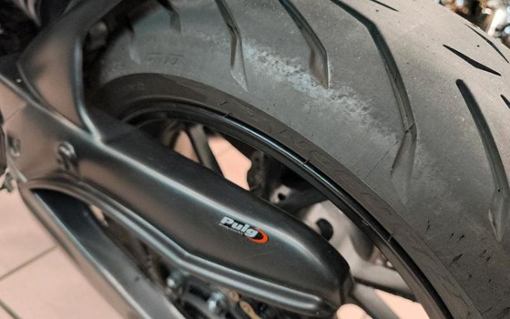 Gebrauchtmotorrad Yamaha XSR700 - Bild 13