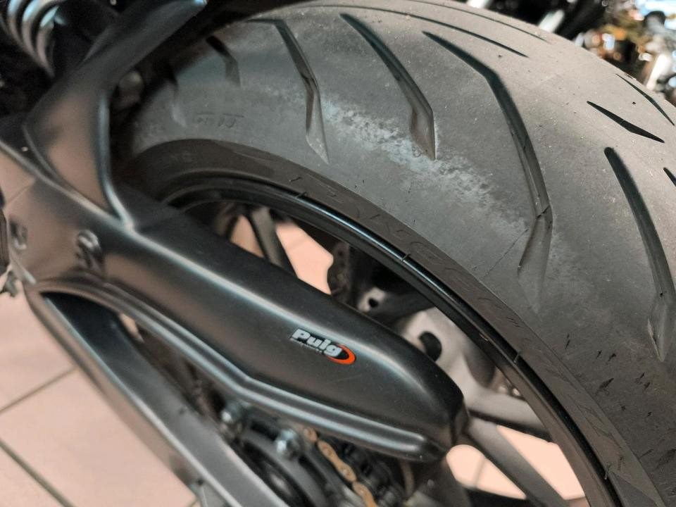 Angebot Yamaha XSR700