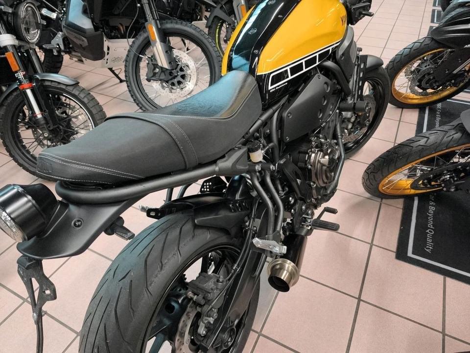 Angebot Yamaha XSR700