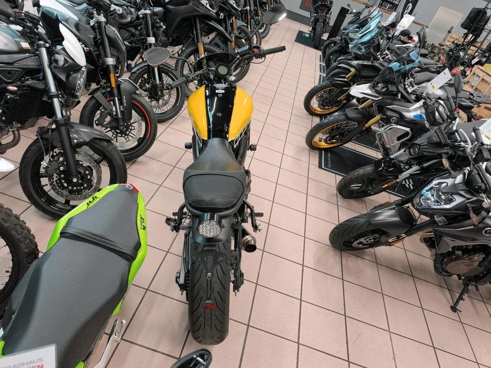 Angebot Yamaha XSR700
