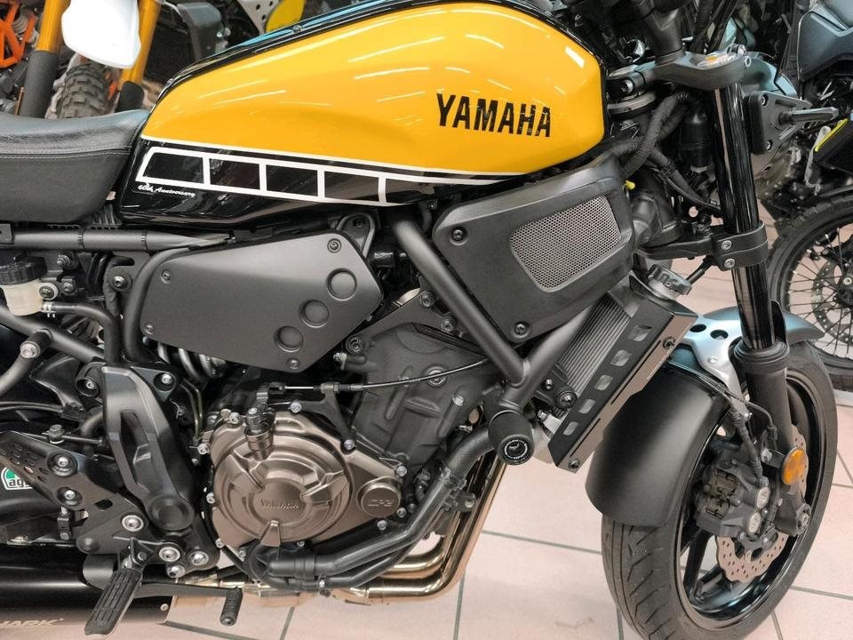 Angebot Yamaha XSR700