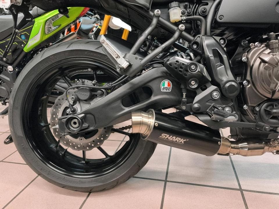 Angebot Yamaha XSR700