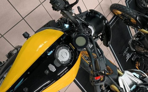 Gebrauchtmotorrad Yamaha XSR700 - Bild 7