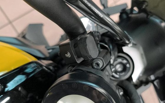 Gebrauchtmotorrad Yamaha XSR700 - Bild 8