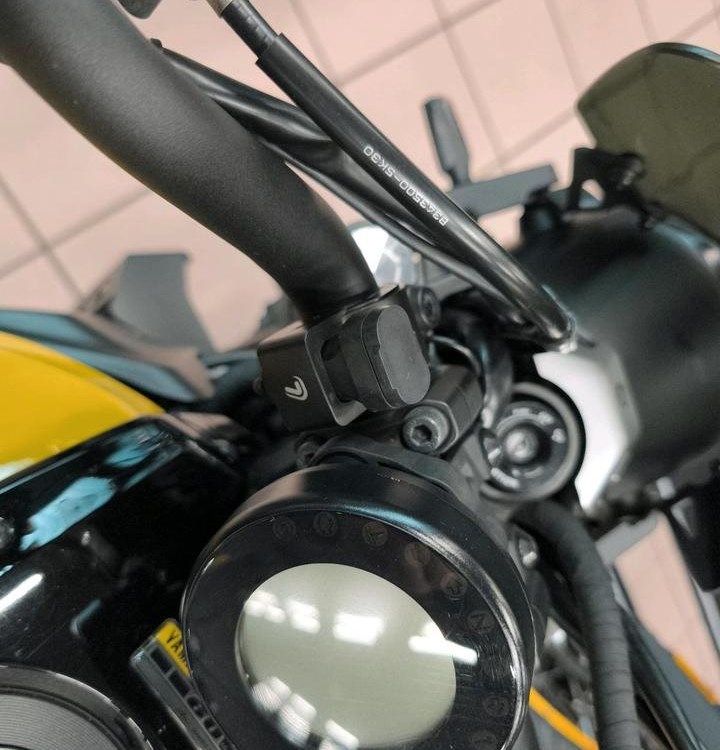 Angebot Yamaha XSR700