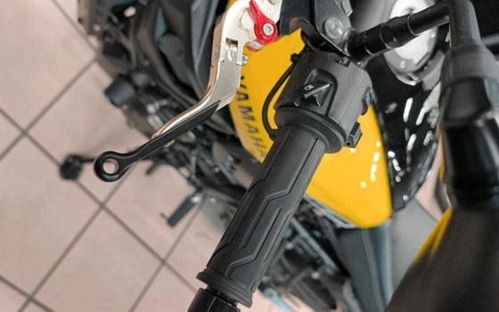 Gebrauchtmotorrad Yamaha XSR700 - Bild 9