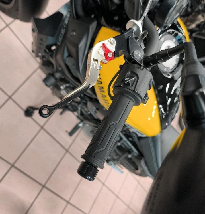 Angebot Yamaha XSR700