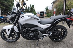 Angebot Honda NC750S