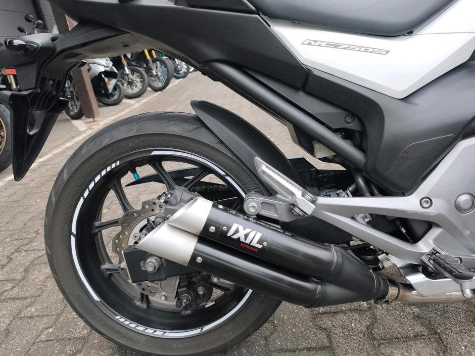 Angebot Honda NC750S