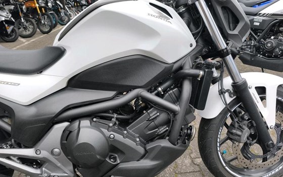 Gebrauchtmotorrad Honda NC750S - Bild 11