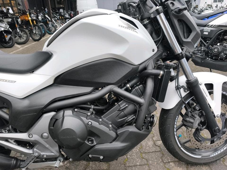 Angebot Honda NC750S