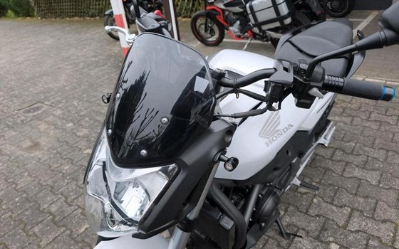 Gebrauchtmotorrad Honda NC750S - Bild 12