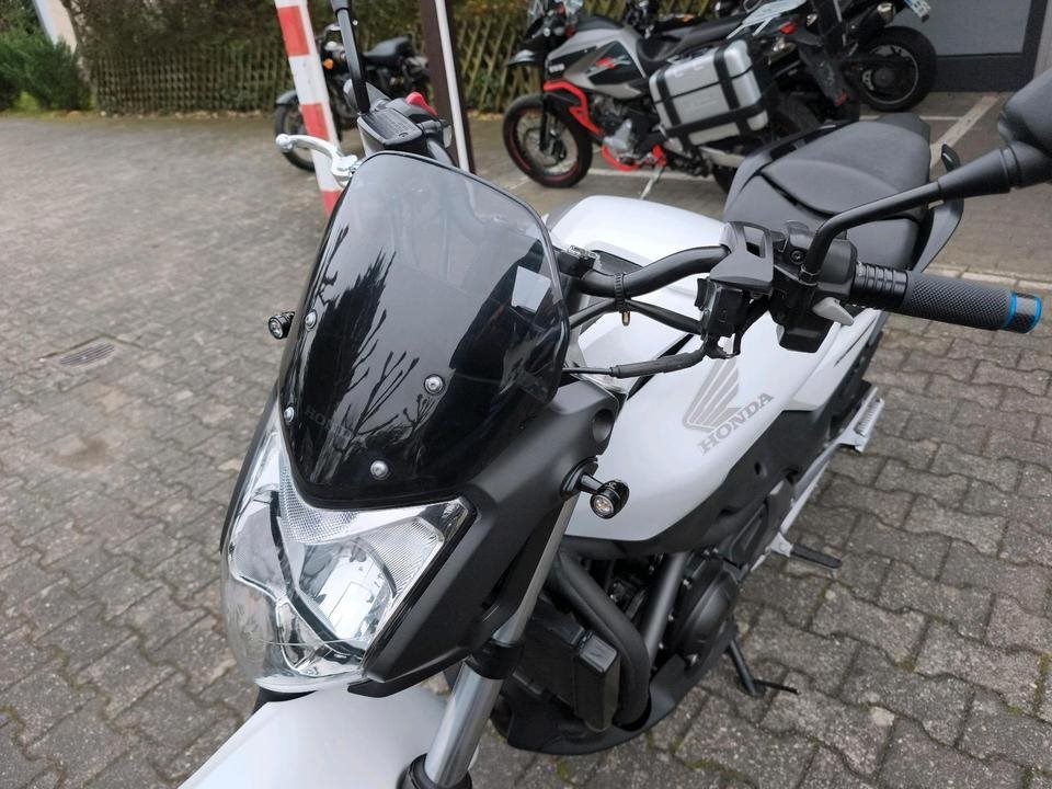 Angebot Honda NC750S