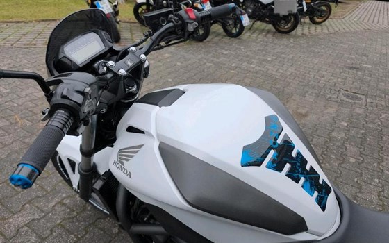 Gebrauchtmotorrad Honda NC750S - Bild 13