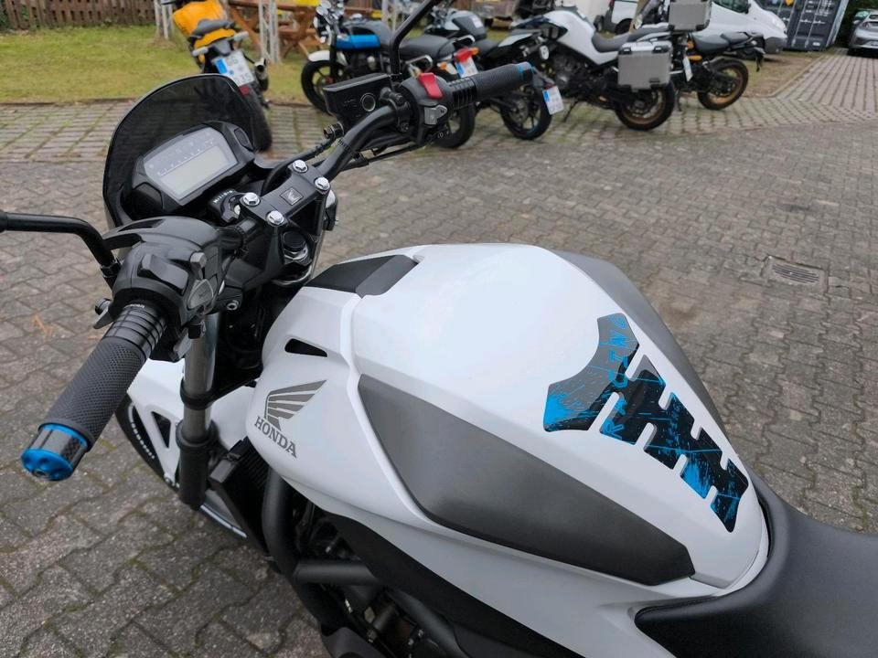 Angebot Honda NC750S