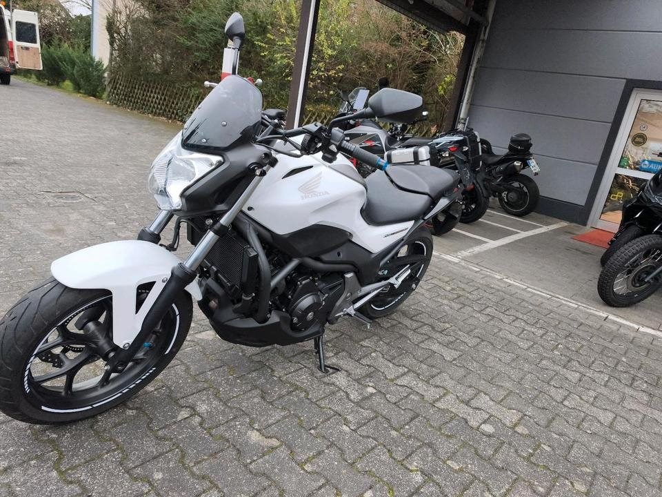 Angebot Honda NC750S
