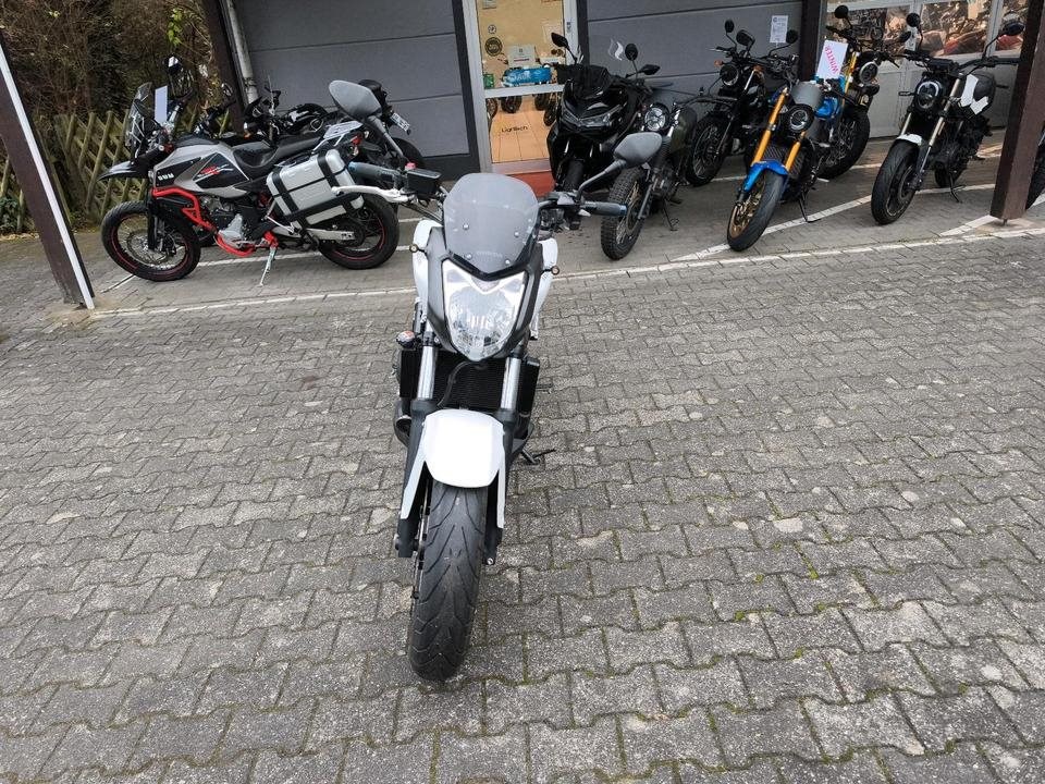 Angebot Honda NC750S