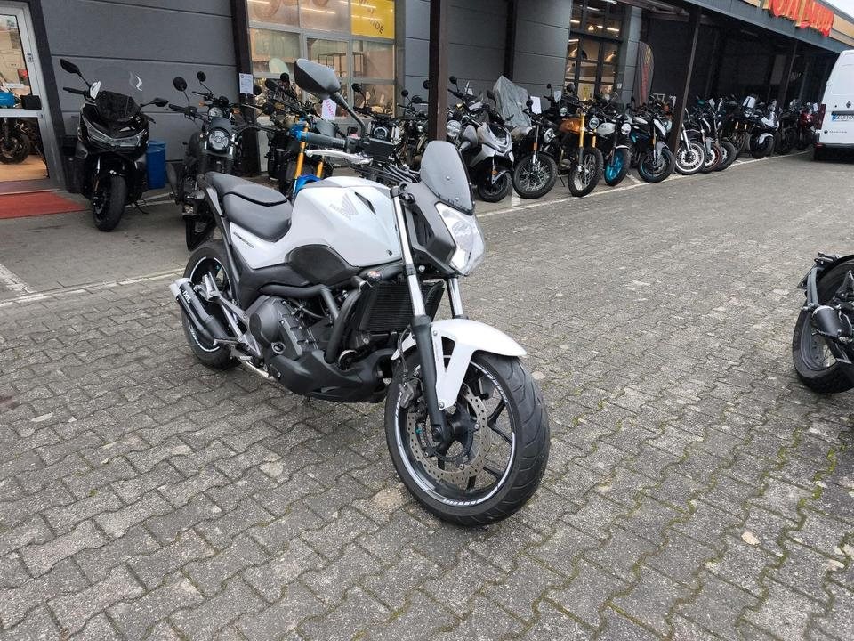 Angebot Honda NC750S