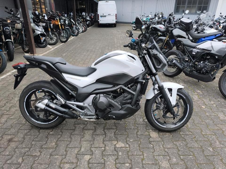 Angebot Honda NC750S