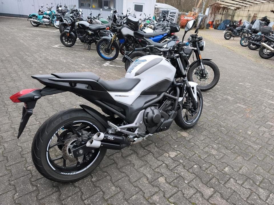 Angebot Honda NC750S