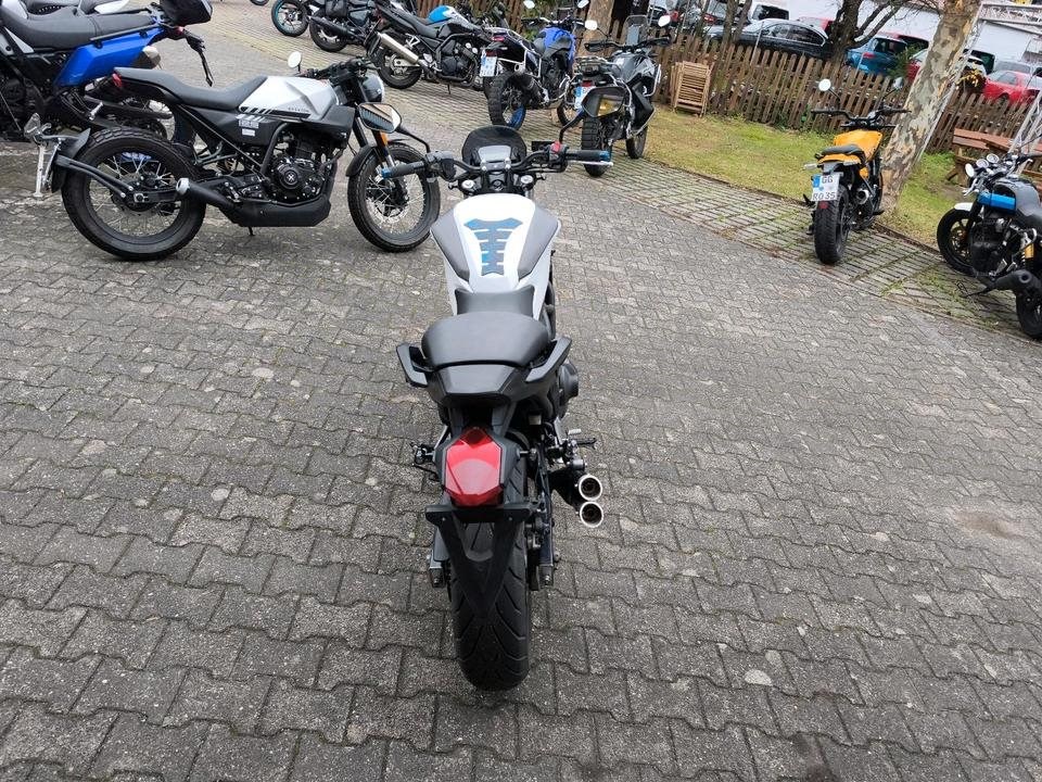 Angebot Honda NC750S