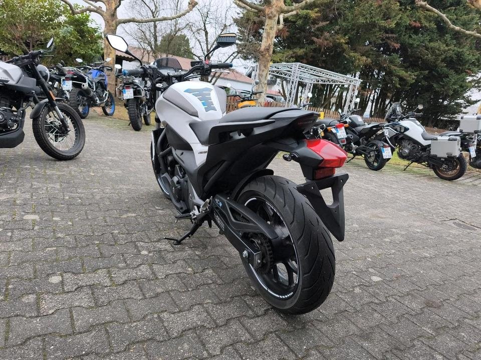 Angebot Honda NC750S