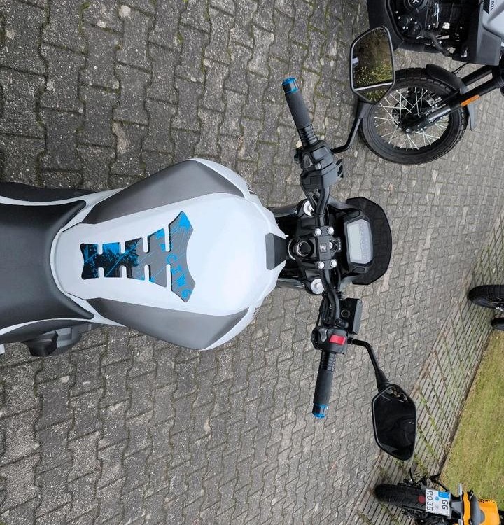 Angebot Honda NC750S