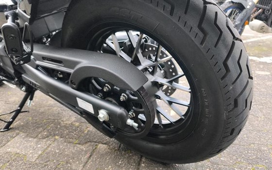 Gebrauchtmotorrad CFMOTO 450CL-C - Bild 10