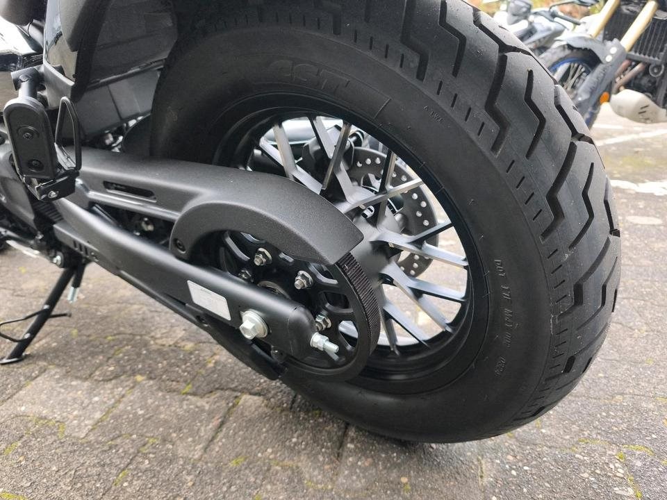 Angebot CFMOTO 450CL-C