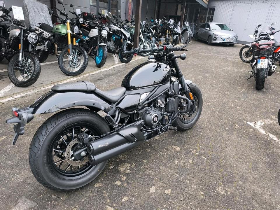 Angebot CFMOTO 450CL-C